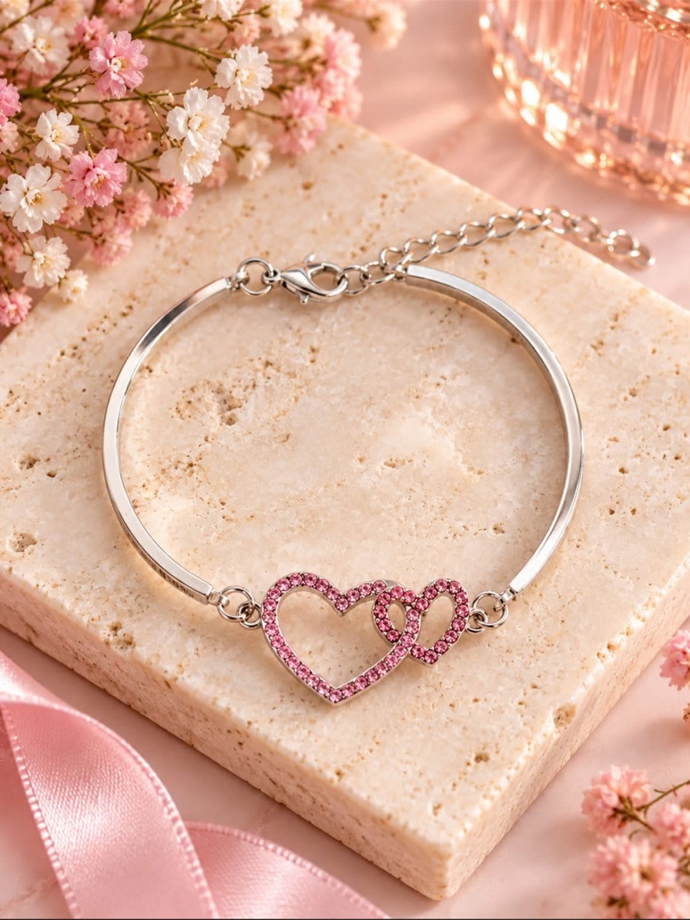 💖💖Bracelet Clasp)